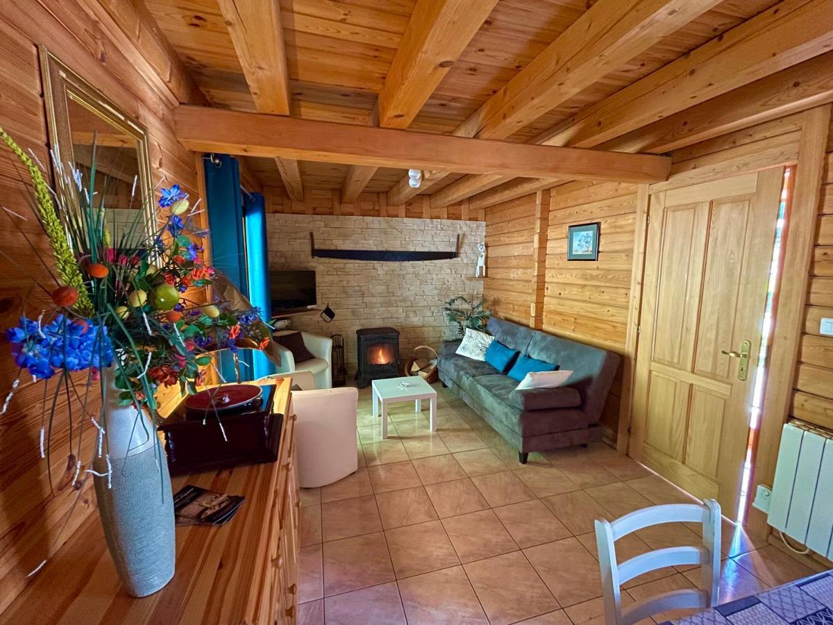 Chalet Des Feignes La Bresse Zewnętrze zdjęcie