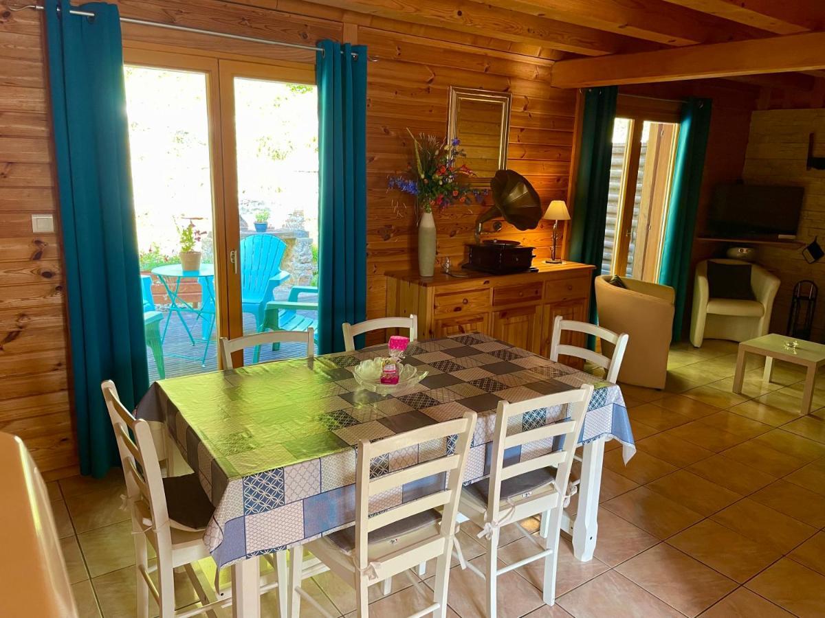 Chalet Des Feignes La Bresse Zewnętrze zdjęcie