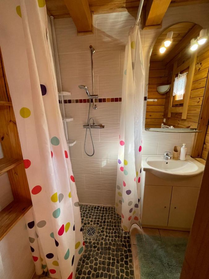 Chalet Des Feignes La Bresse Zewnętrze zdjęcie