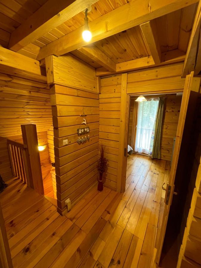 Chalet Des Feignes La Bresse Zewnętrze zdjęcie