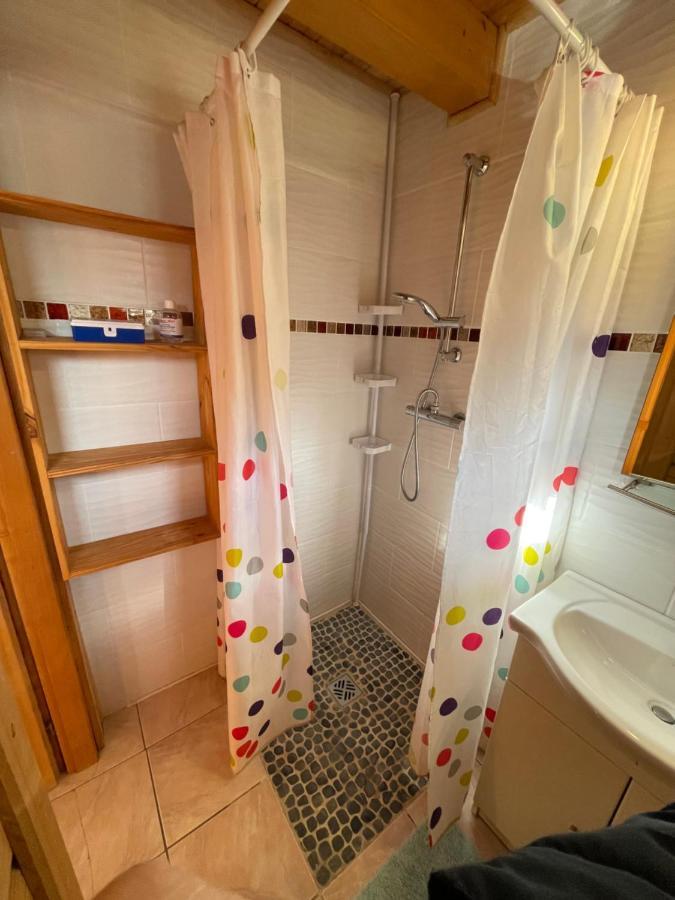 Chalet Des Feignes La Bresse Zewnętrze zdjęcie