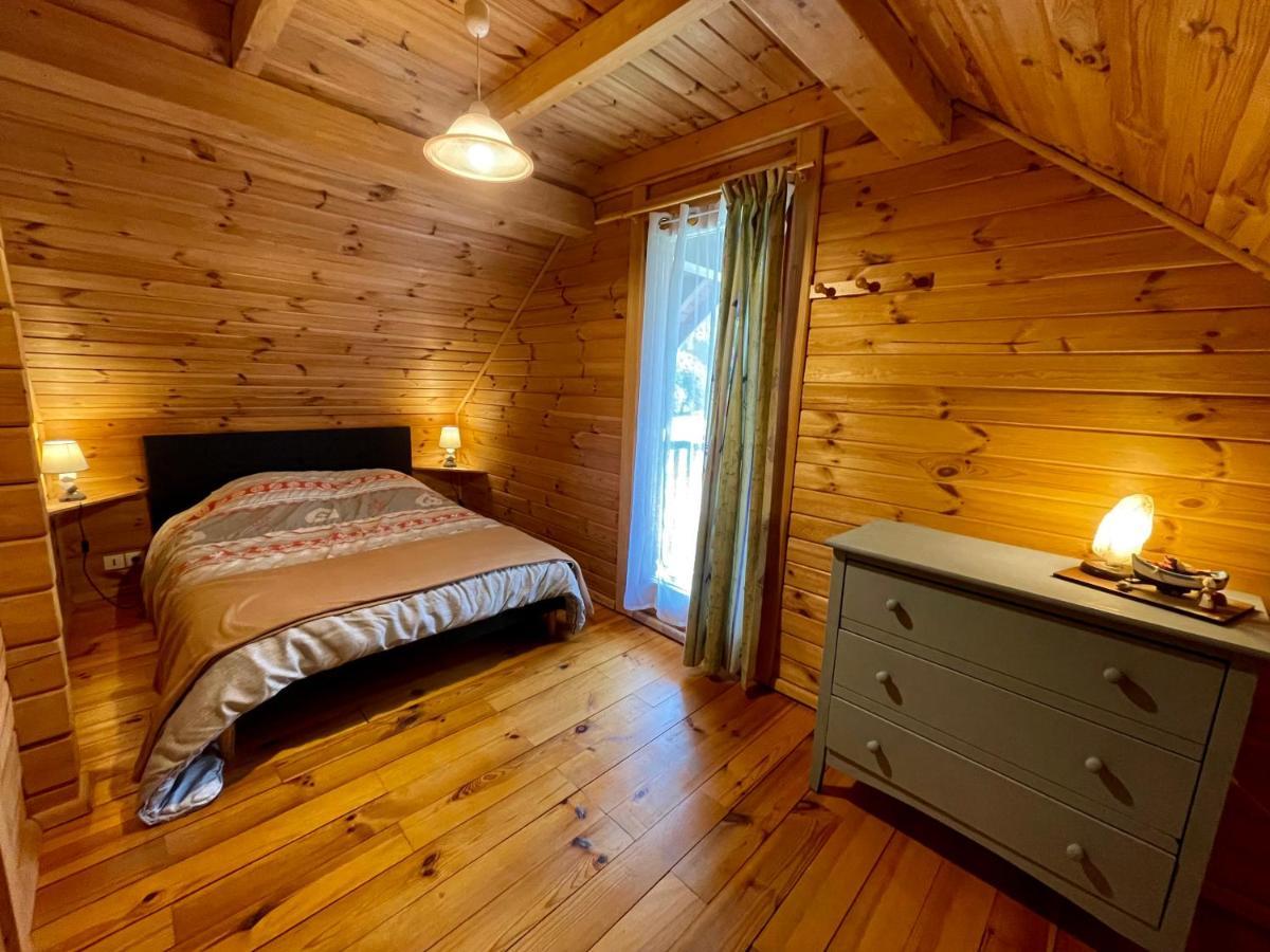 Chalet Des Feignes La Bresse Zewnętrze zdjęcie