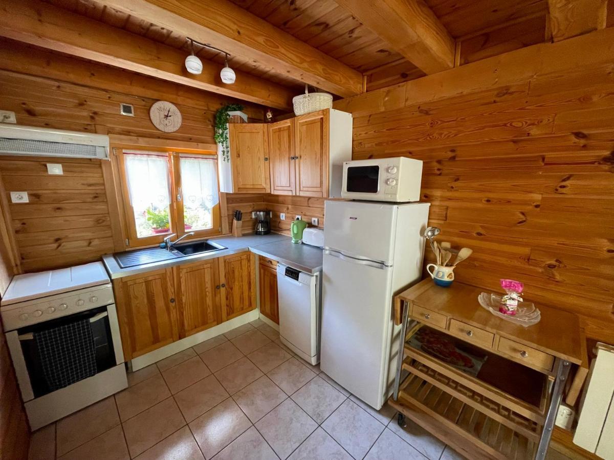 Chalet Des Feignes La Bresse Zewnętrze zdjęcie