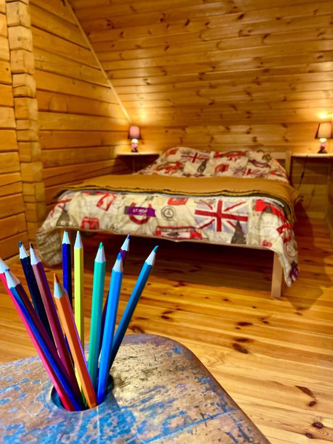 Chalet Des Feignes La Bresse Zewnętrze zdjęcie