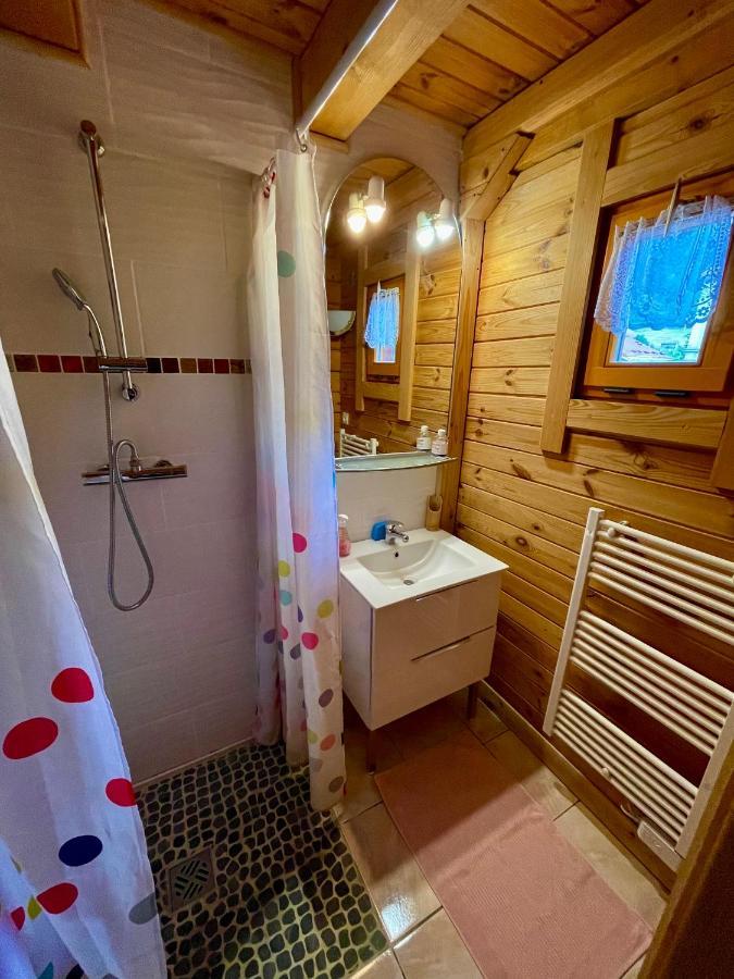 Chalet Des Feignes La Bresse Zewnętrze zdjęcie